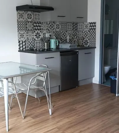 Vue Chateau 100m Etang, Et Halles Apartment *