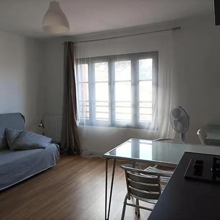 Vue Chateau 100m Etang, Et Halles Apartment Meze