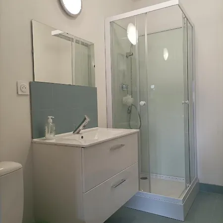 Vue Chateau 100m Etang, Et Halles *