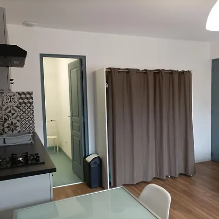 Daire Vue Chateau 100m Etang, Et Halles *